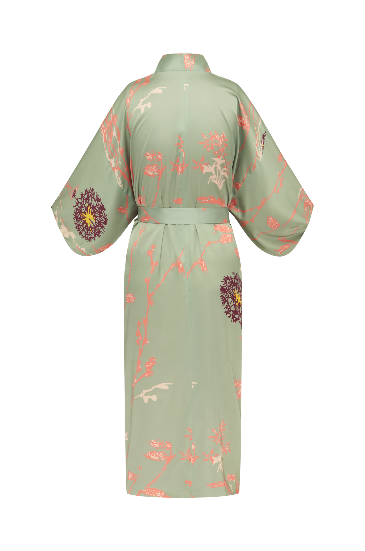 Pussy Willow Kimono