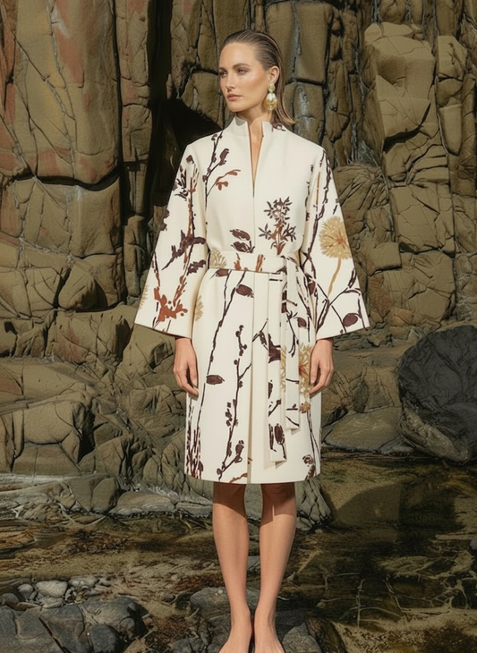 Pussy Willow trench