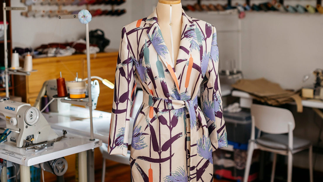 From Hand to Heirloom