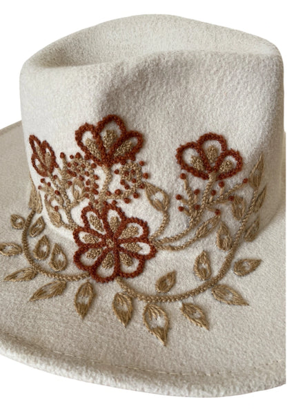 Altiplano Cowboy/Girl Hat