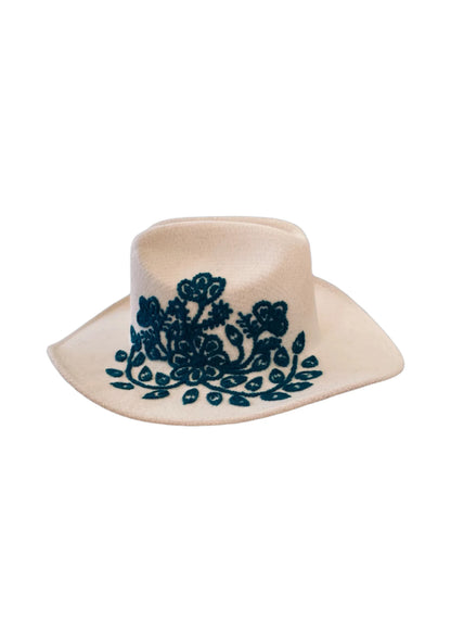 Altiplano Cowboy/Girl Hat