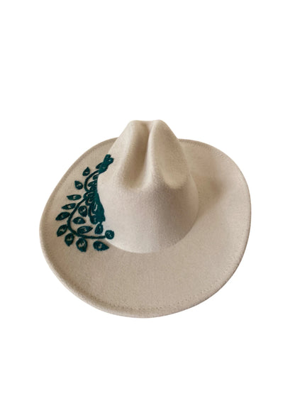Altiplano Cowboy/Girl Hat