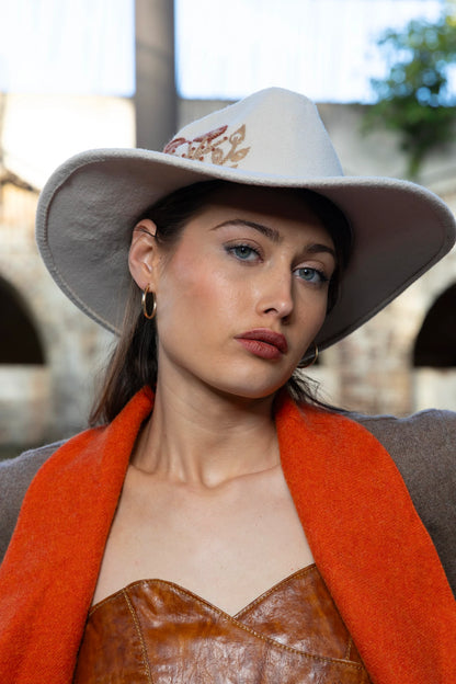 Altiplano Cowboy/Girl Hat