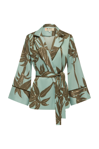 Japanese Bamboo jacket