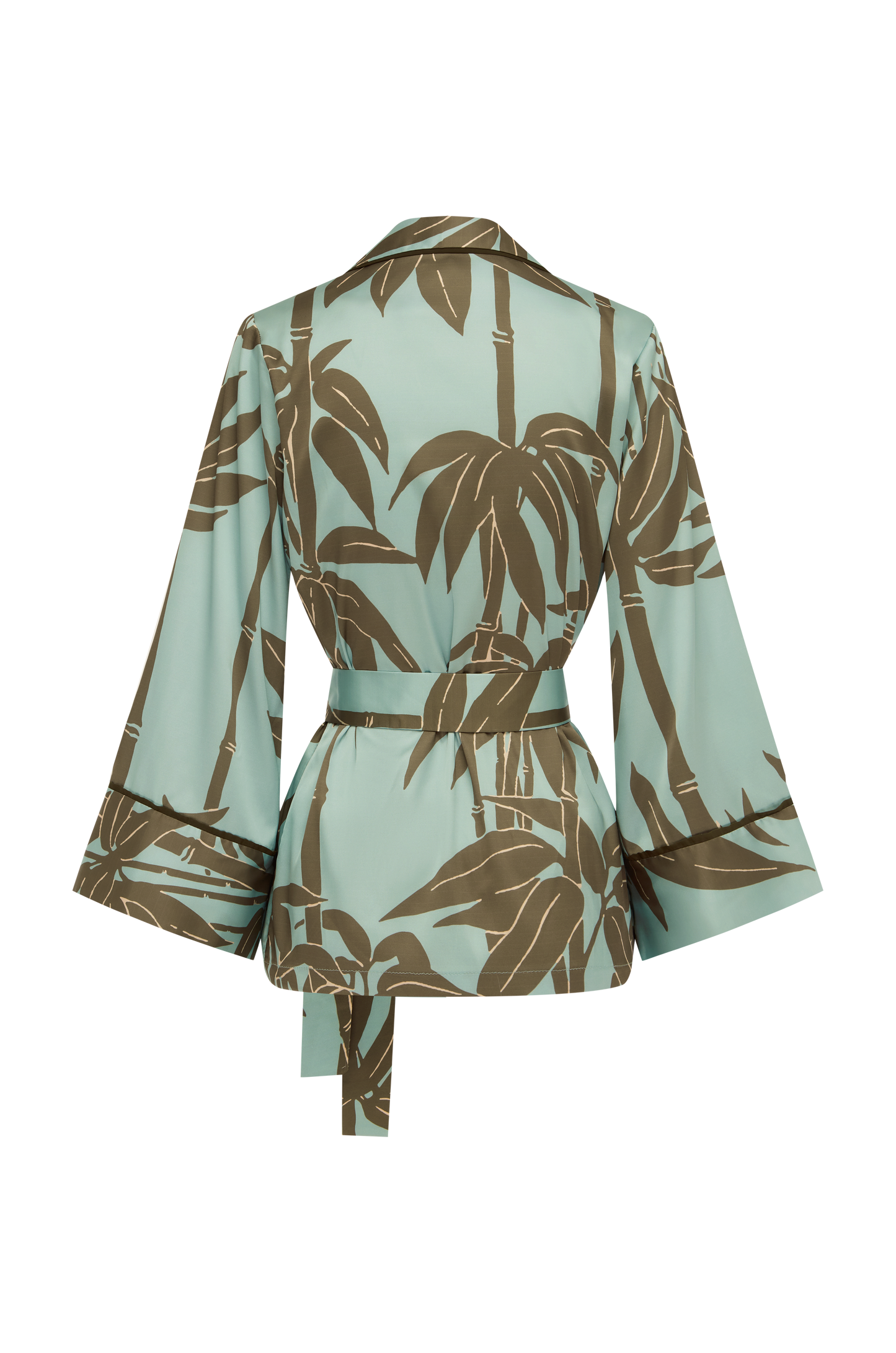 Japanese Bamboo jacket