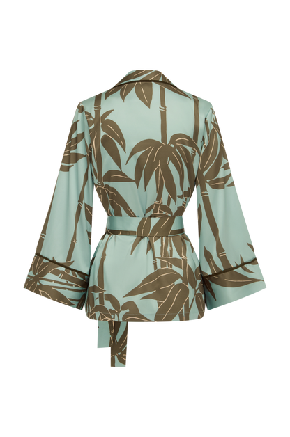 Japanese Bamboo jacket