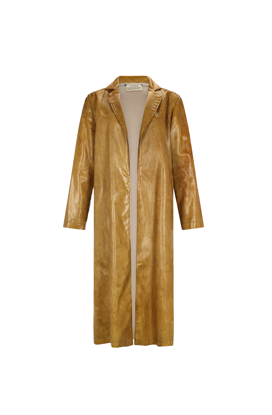 The Sauce Coat