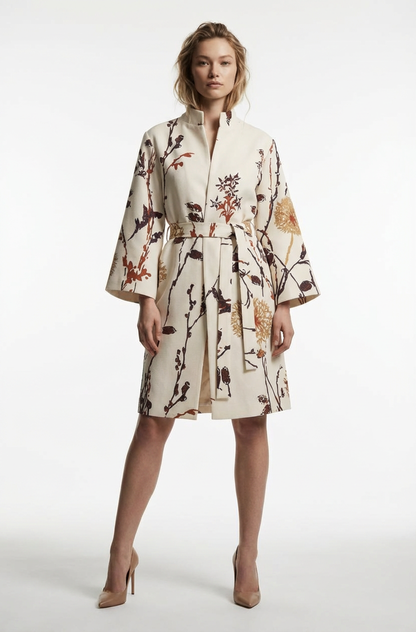Pussy Willow trench