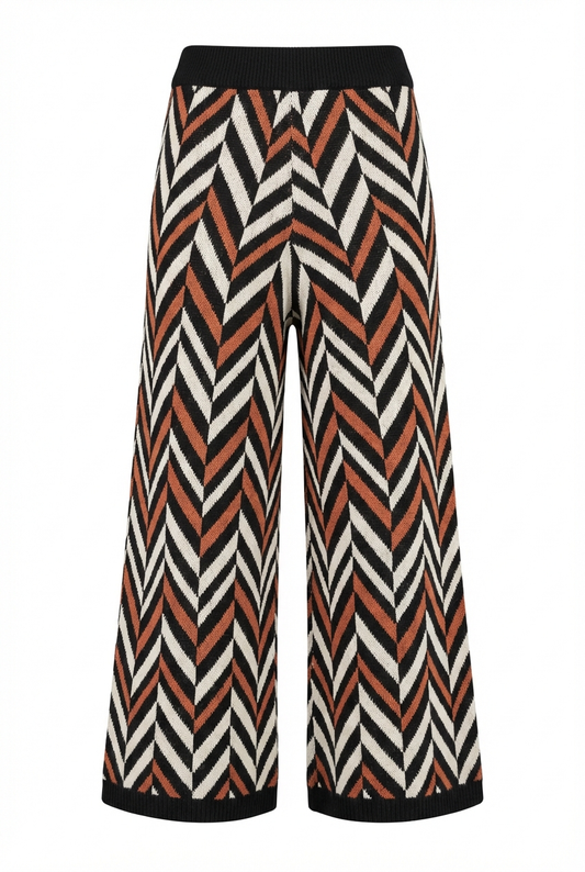 Zig Zag Pants